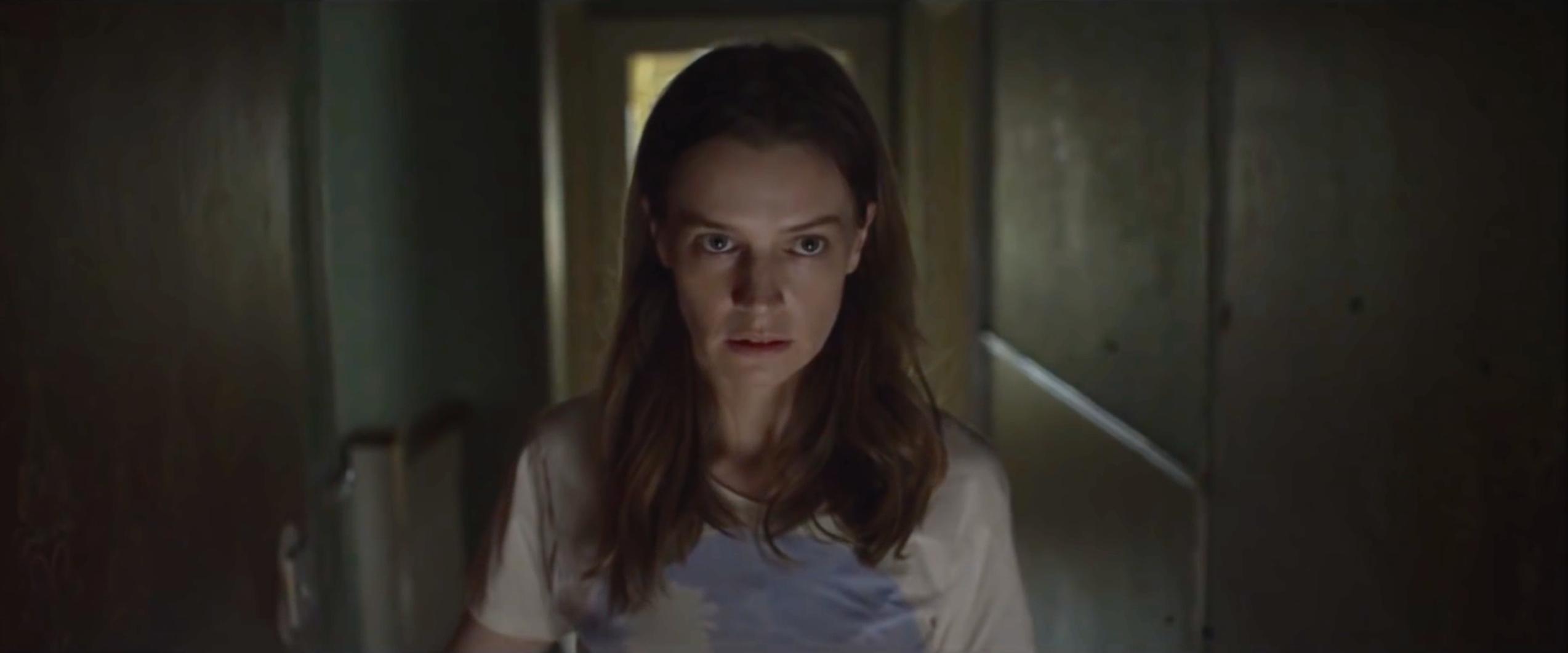 Further Review of A Dark Song-An Enduring Occult Blossoms to Forgiveness